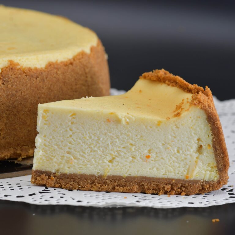 От древней Греции до Нью-Йорка: путешествие легендарного чизкейка