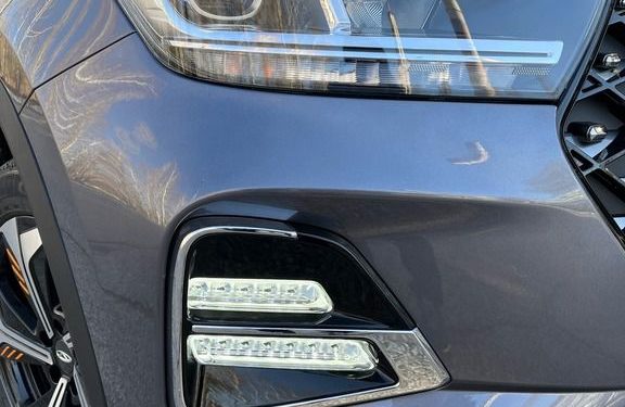 Лампы Chery Tiggo 4/Pro: какие ставить и как поменять