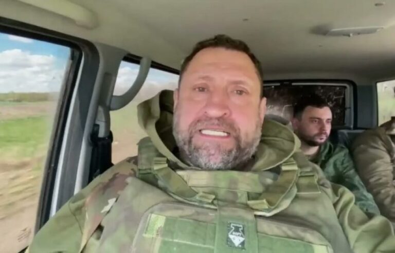 Сладков раскритиковал эпоху Шойгу