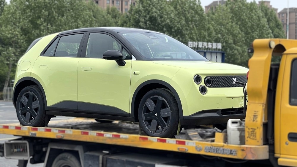 Автосалон в Шанхае 2025. Изучаем новинки на «живых» фото