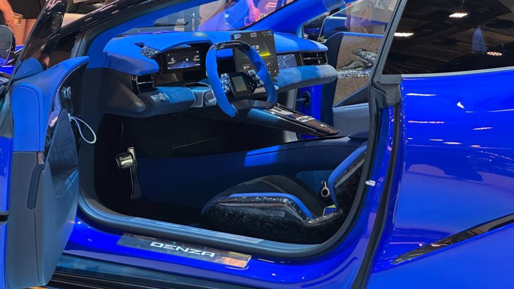  Chery Tiggo 9L, внедорожник Geely и другие премьеры Шанхая. Онлайн-репортаж с главной выставки года