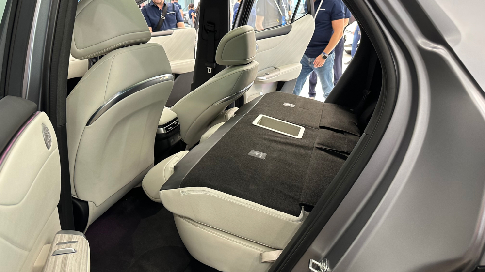Гибридная волна. Deepal от Changan выведет три модели на рынок России