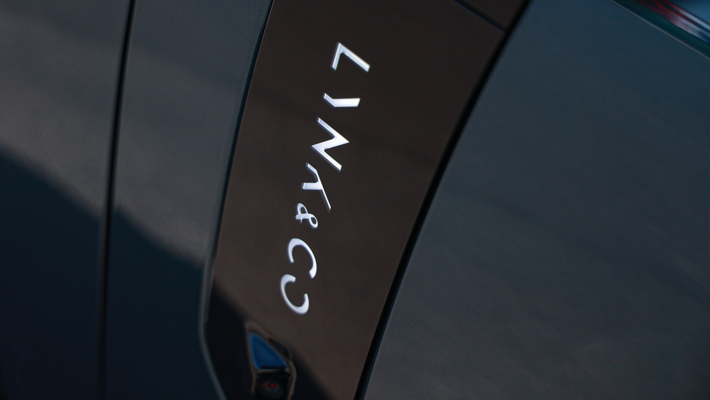  Первый тест Lynk & Co 900. Слишком хорош, чтобы не приехать в Россию