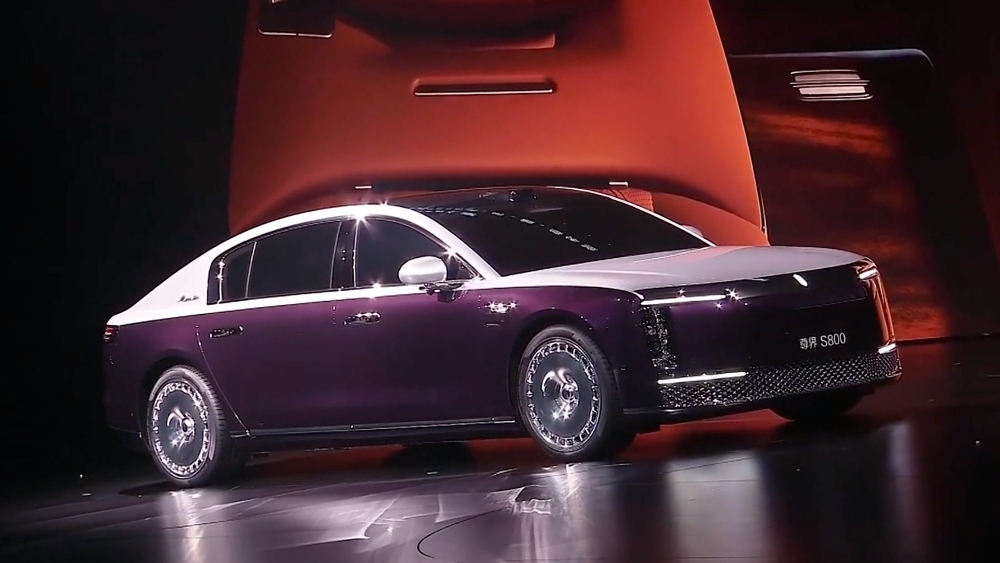 Шанхайский автосалон 2025. Самые интересные новинки главной выставки года