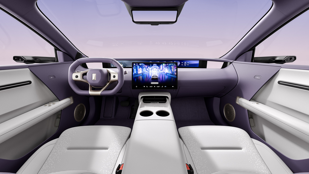 Шанхайский автосалон 2025. Самые интересные новинки главной выставки года