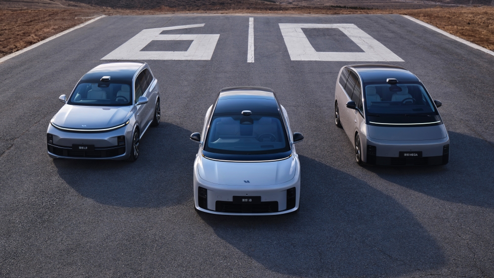 Шанхайский автосалон 2025. Самые интересные новинки главной выставки года