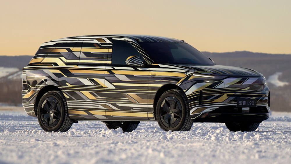 Шанхайский автосалон 2025. Самые интересные новинки главной выставки года