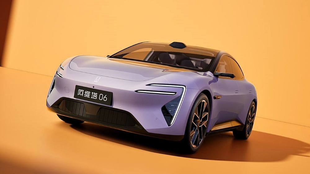 Шанхайский автосалон 2025. Самые интересные новинки главной выставки года