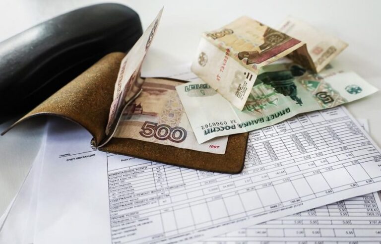 Можно на 20% снизить затраты в ЖКХ