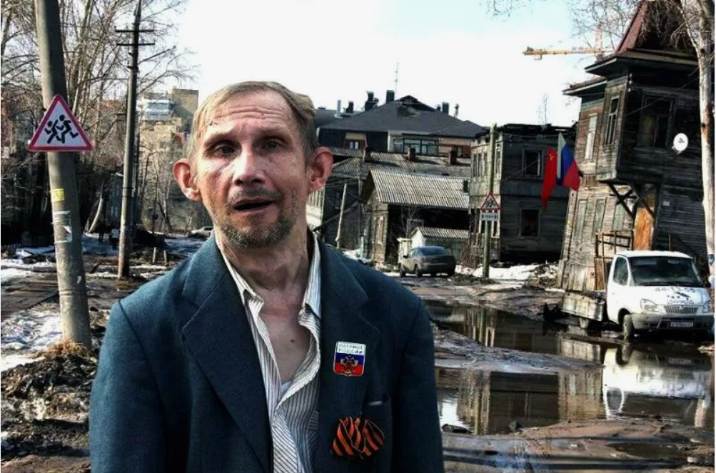 Чтобы победить бедность нужен всего-навсего Росстат