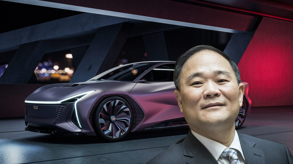  «Без нас они не смогли бы выпускать машины». В Geely заявили о ключевой роли в автопроме Китая