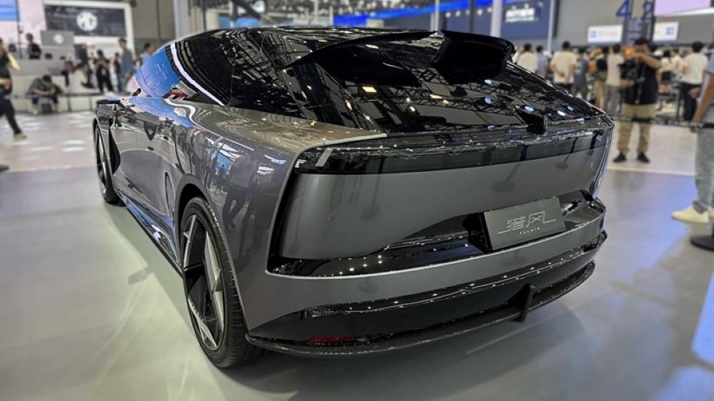  Более 1500 км на одной зарядке? Chery тестирует свой первый твердотельный аккумулятор