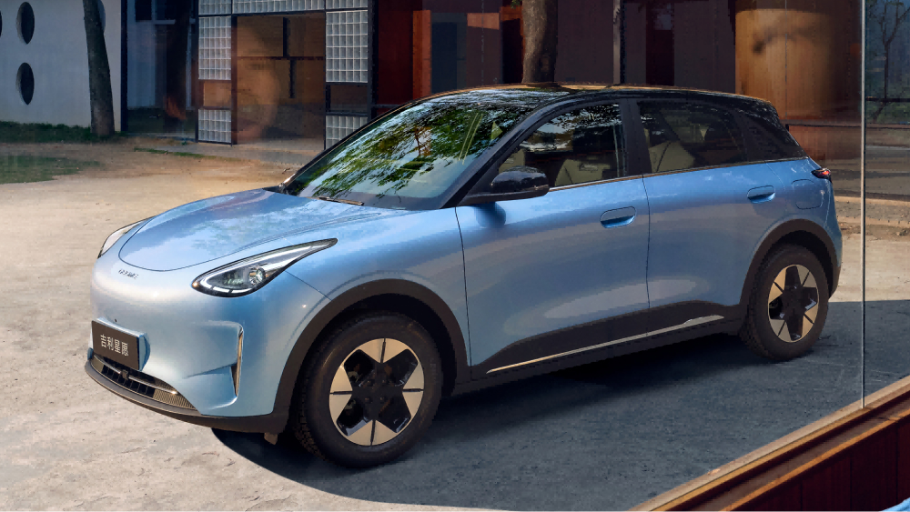 Geely, BYD и Wuling. Названы самые популярные автомобили в Китае по итогам апреля