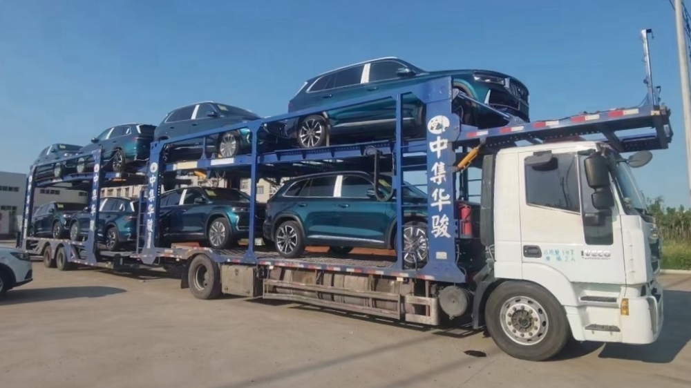 Гроссмейстер в поддавки не играет. Или почему продажи Geely падают ниже рыночного показателя