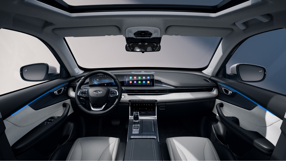 Кроссовер Chery и два внедорожника Haval начнут собирать на заводе AMMKZ. Что известно