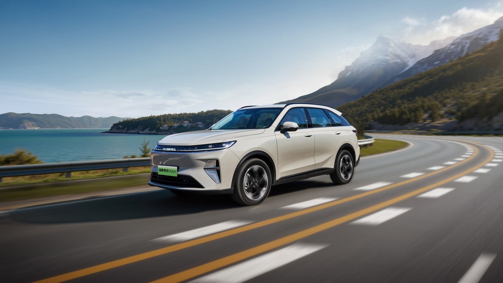 Никаких компромиссов. Haval будет производить только полноприводные кроссоверы