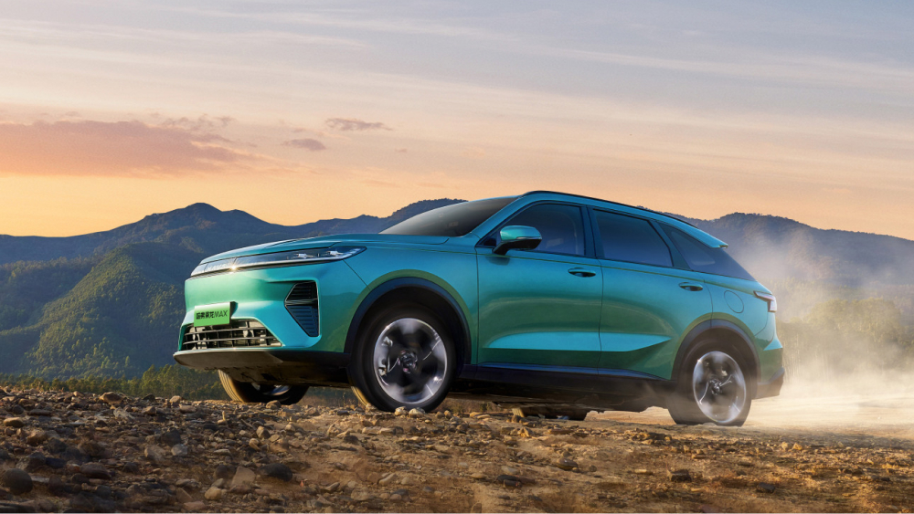 Никаких компромиссов. Haval будет производить только полноприводные кроссоверы