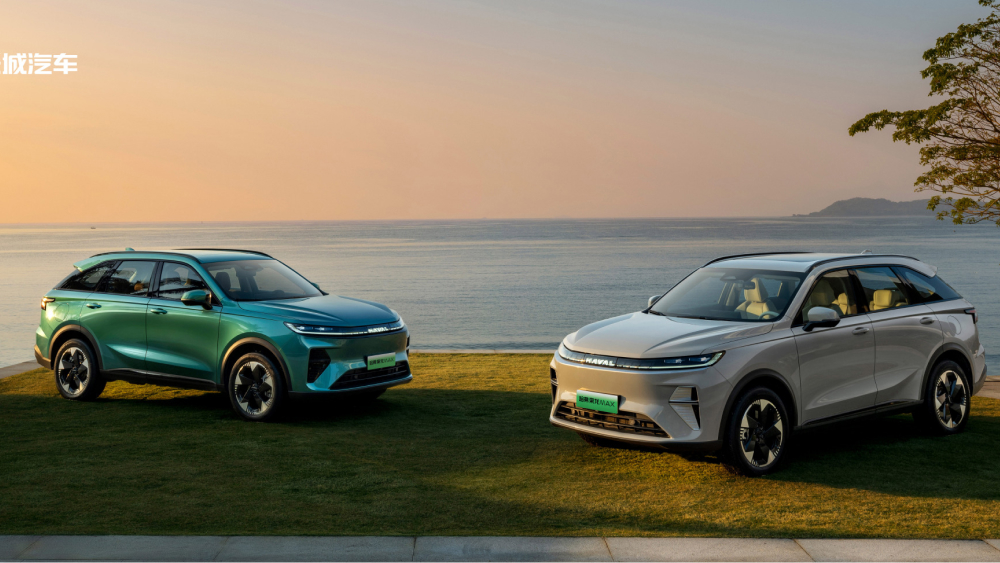 Никаких компромиссов. Haval будет производить только полноприводные кроссоверы