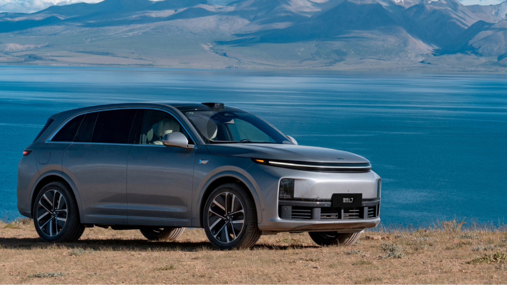 Параллельный канал закрывается. В Li Auto назвали официальные цены на кроссоверы в России