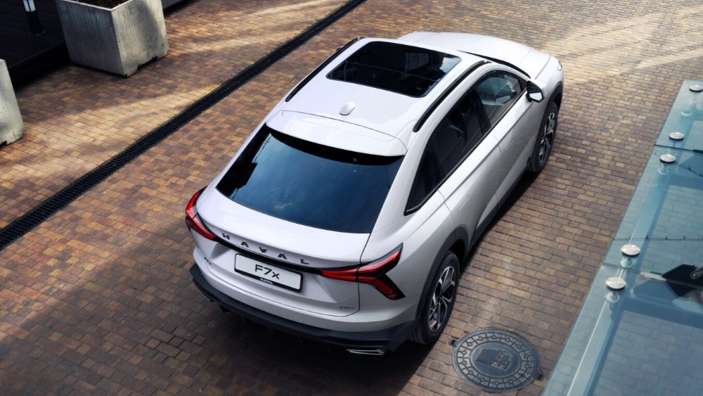 «Предлагаем успеть». Как дилеры подготовились к старту продаж Haval F7x
