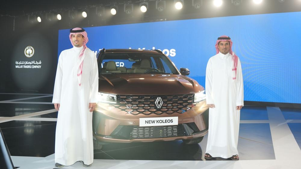 Renault Grand Koleos на базе Monjaro вышел на экспорт. Он столкнулся с жесткой конкуренцией