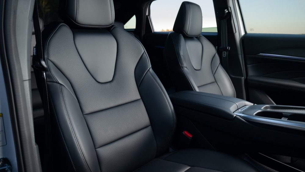 Соблюдай форму! Что показал первый тест-драйв обновленного кросс-купе Haval F7x