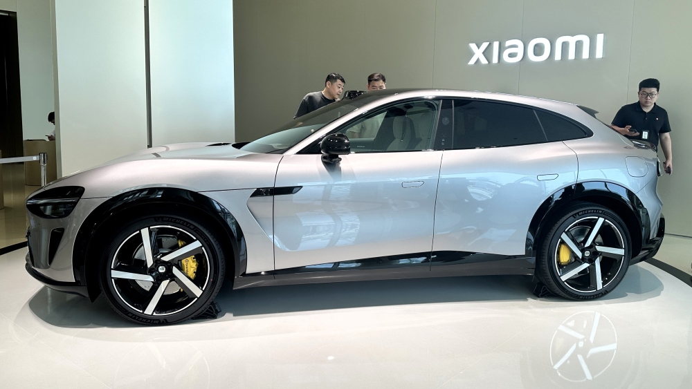 Топ-6 китайских новинок. Самые интересные SUV, которые выйдут на рынок до конца 2025 года