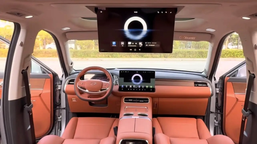 Топ-6 китайских новинок. Самые интересные SUV, которые выйдут на рынок до конца 2025 года