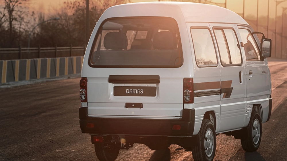 Вместо Кореи будет Китай? В Узбекистане найдут замену бюджетному Chevrolet Damas
