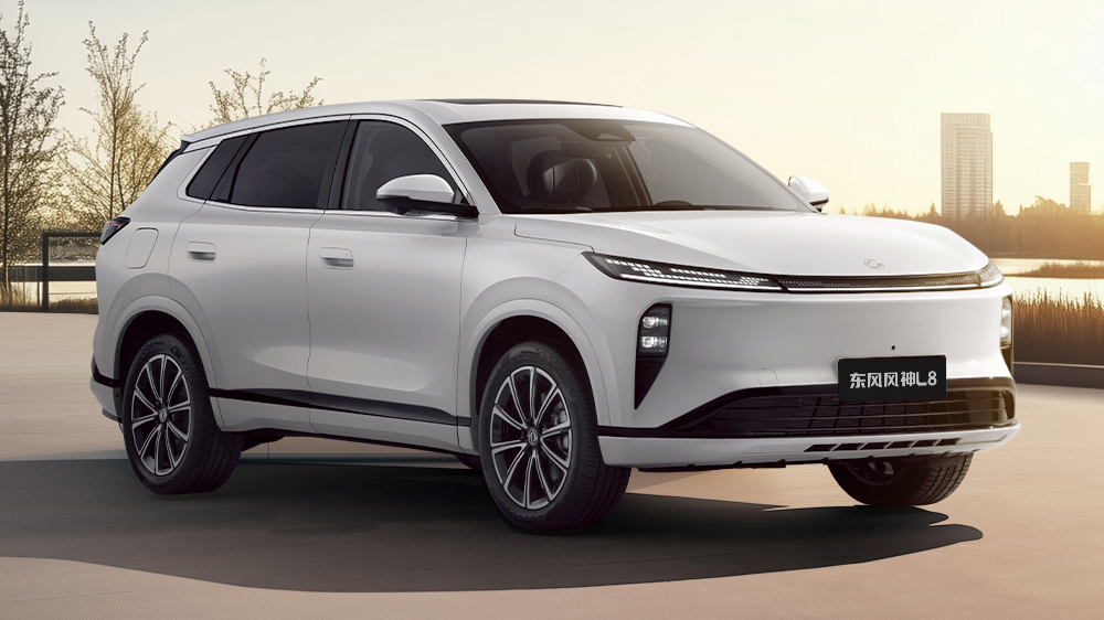  12 новинок за 2,5 года. Dongfeng раскрыл планы по расширению модельного ряда в России