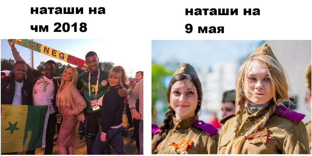 Почему кавказцы считают наших девушек распущенными