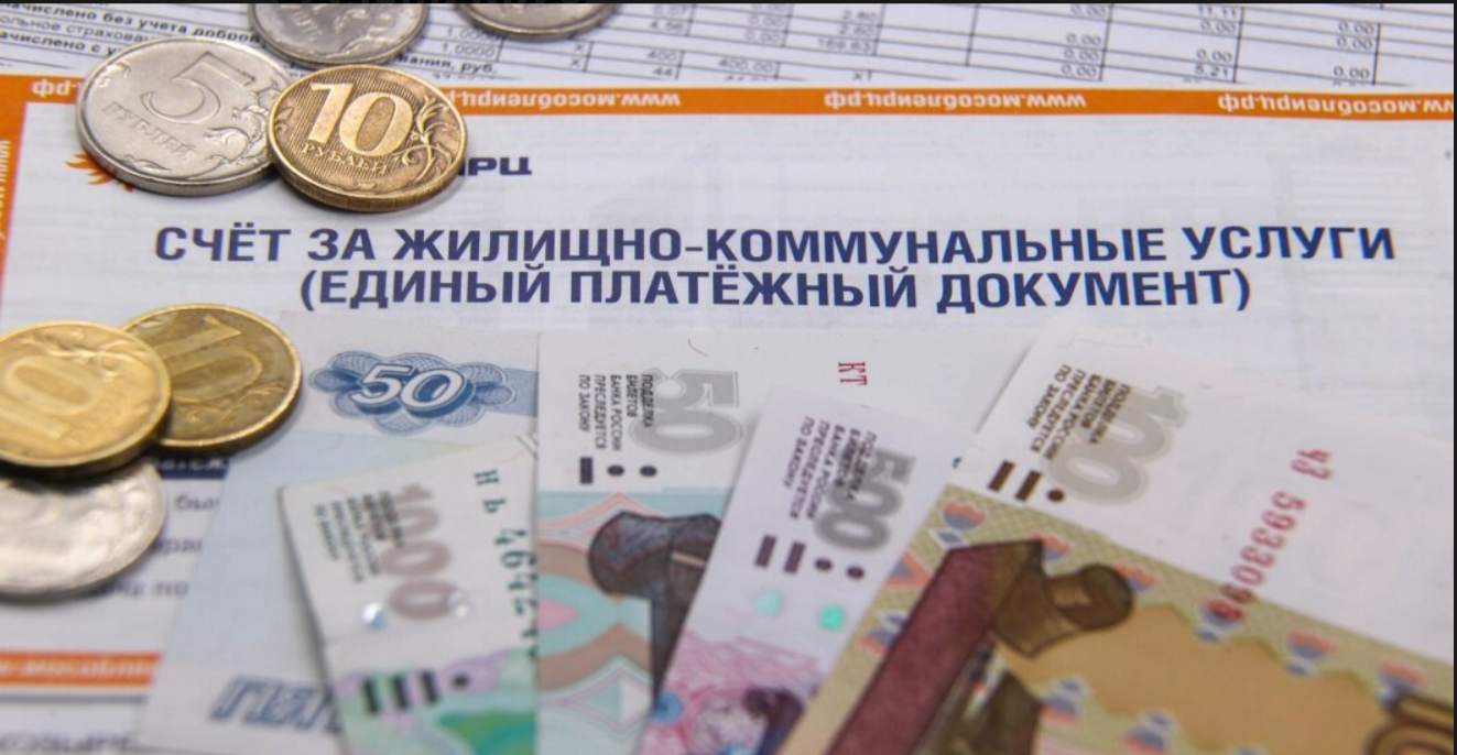 Минстрой предложил повысить плату за воду втрое