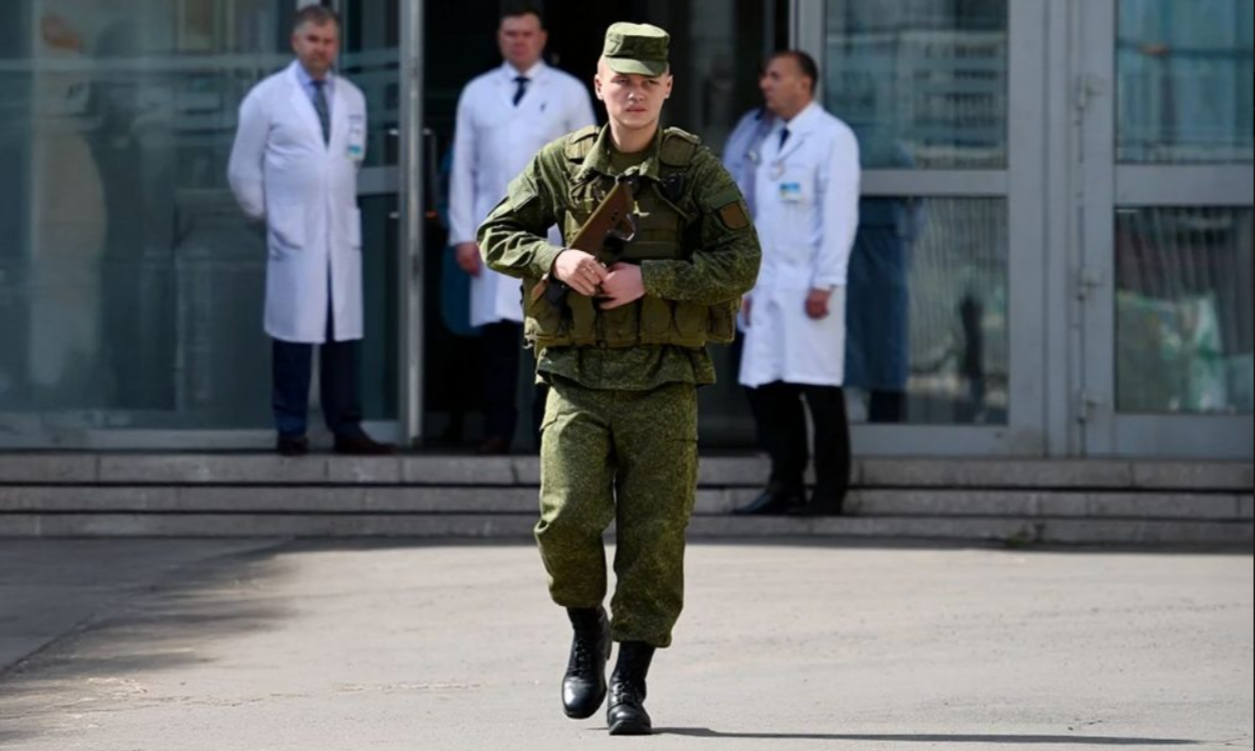 Герою СВО отказали в медицинской помощи