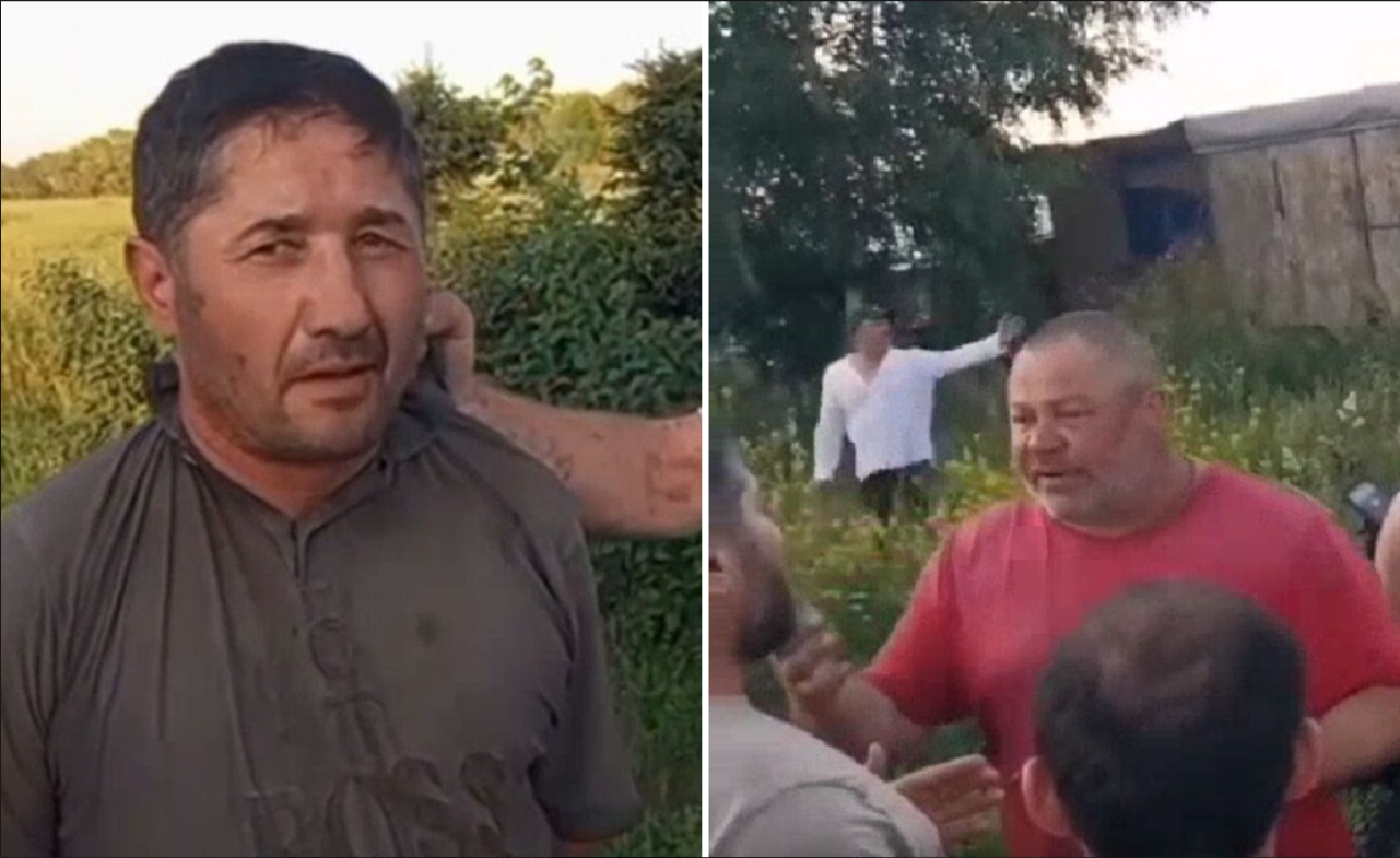 Мужчину, чью дочь-школьницу домогался приезжий, заставили извиняться перед диаспорой