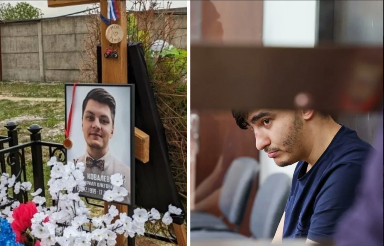 Лишивший жизни байкера азербайджанец Шахин Аббасов уже в ближайшие дни может оказаться на свободе