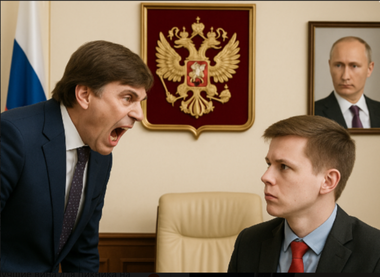 Учителя географии выгнали с треском из школы, после того как он пожаловался на низкую зарплату