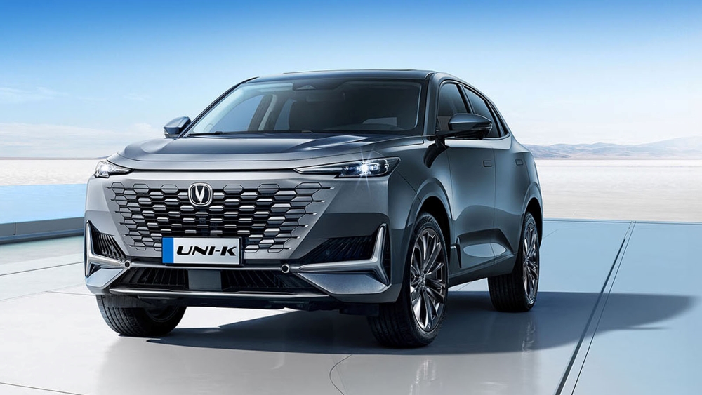  Changan вновь пришел в Беларусь. Почему третья попытка может стать успешнее предыдущих