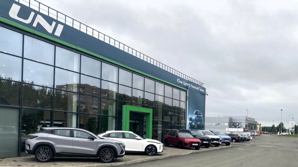  Changan вновь пришел в Беларусь. Почему третья попытка может стать успешнее предыдущих