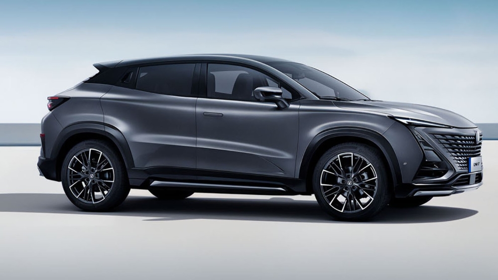  Changan вновь пришел в Беларусь. Почему третья попытка может стать успешнее предыдущих