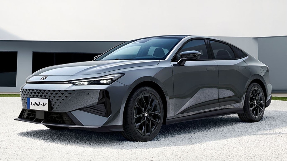  Changan вновь пришел в Беларусь. Почему третья попытка может стать успешнее предыдущих