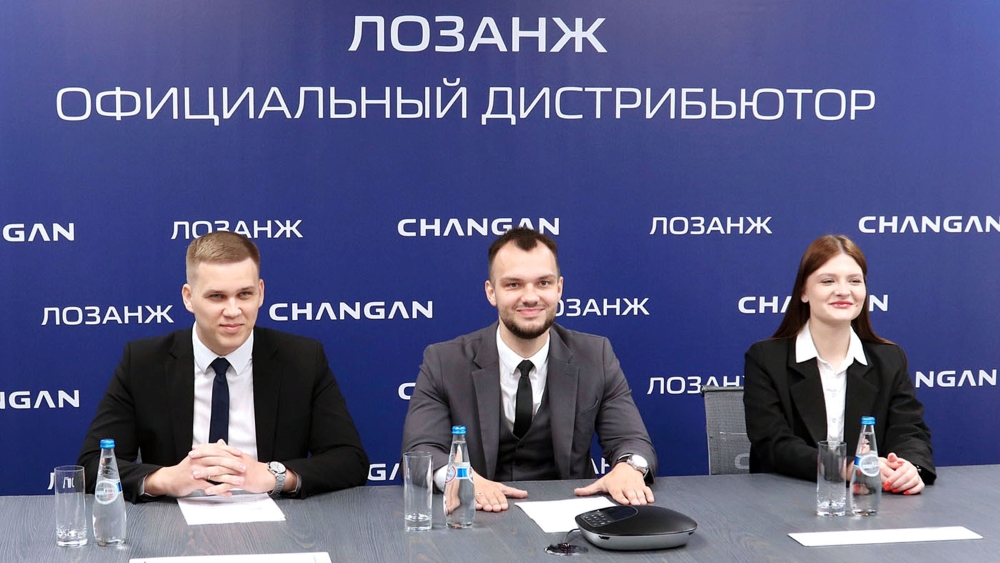  Changan вновь пришел в Беларусь. Почему третья попытка может стать успешнее предыдущих