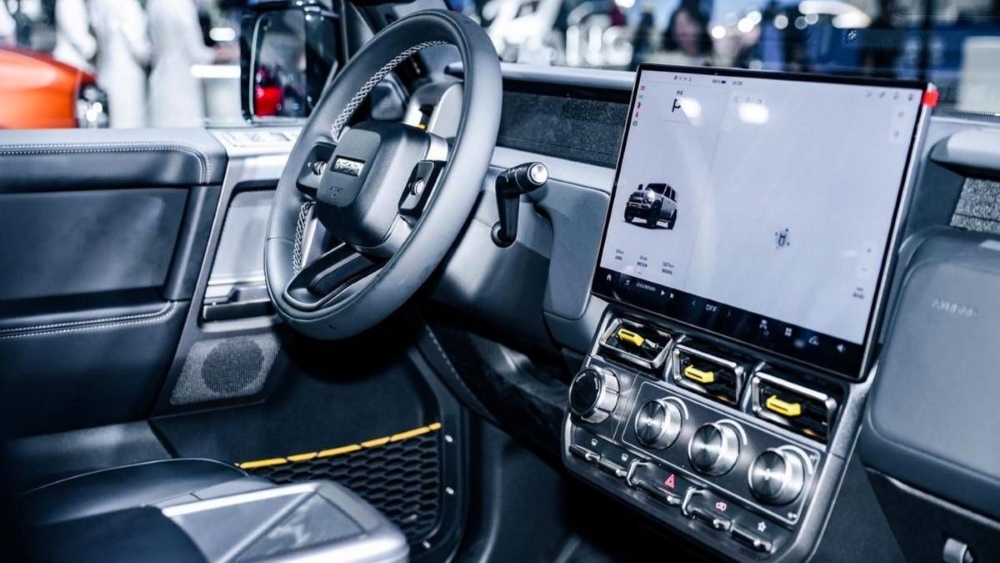 Chery анонсировала в России новый суббренд iCaur. Что уже известно о будущих моделях