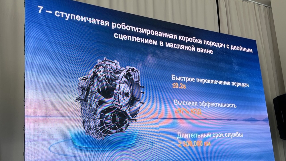  Дешевле, чем ожидалось. В России раскрыли цены на новые кроссоверы Dongfeng