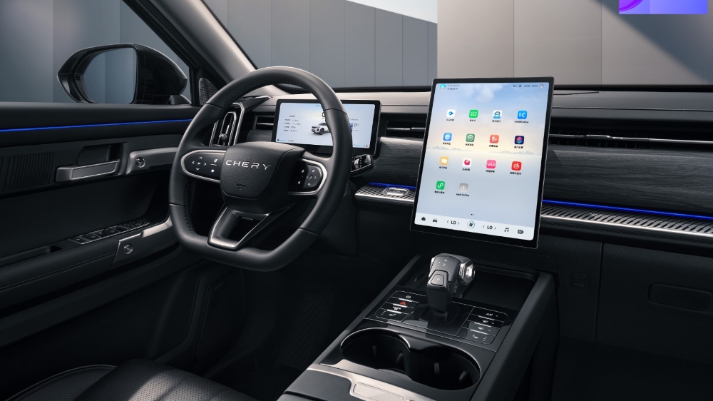  Для экономных покупателей. Chery выпустила в Китае две новые версии Tiggo 7