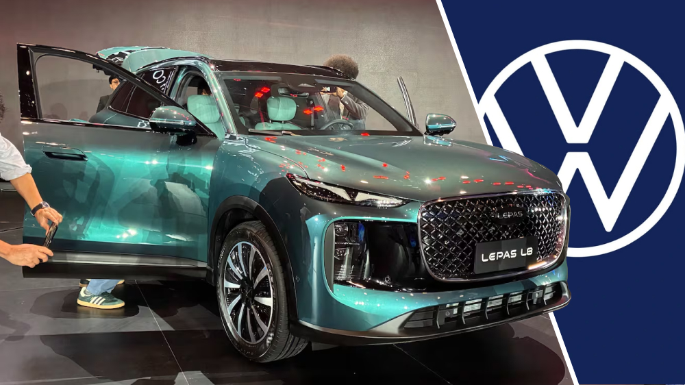 Geely больше не будет строить автозаводы. В компании назвали причину