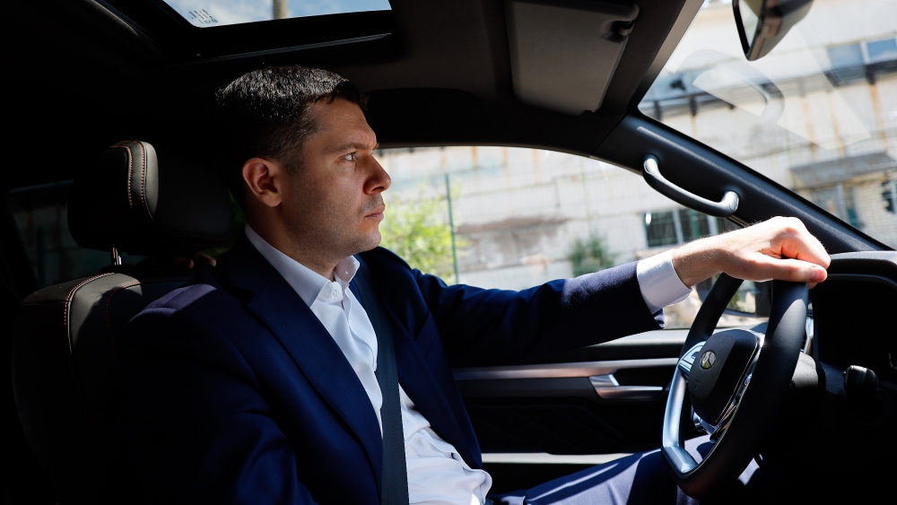 Как JAC, но дешевле? Sollers готовится к производству пикапа ST9