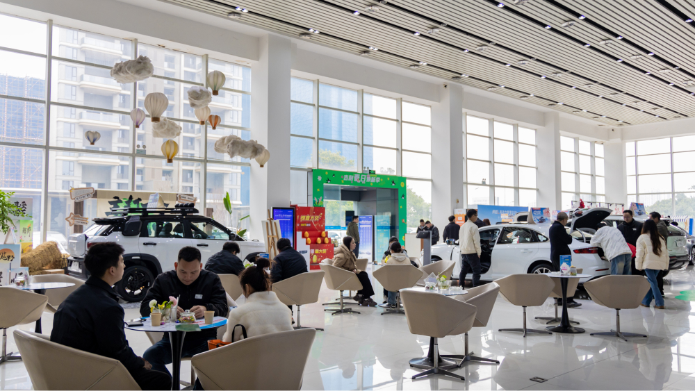  Ожидания и реальность. Какие планы Geely уже не сбудутся