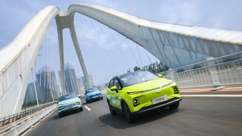 Ожидания и реальность. Какие планы Geely уже не сбудутся