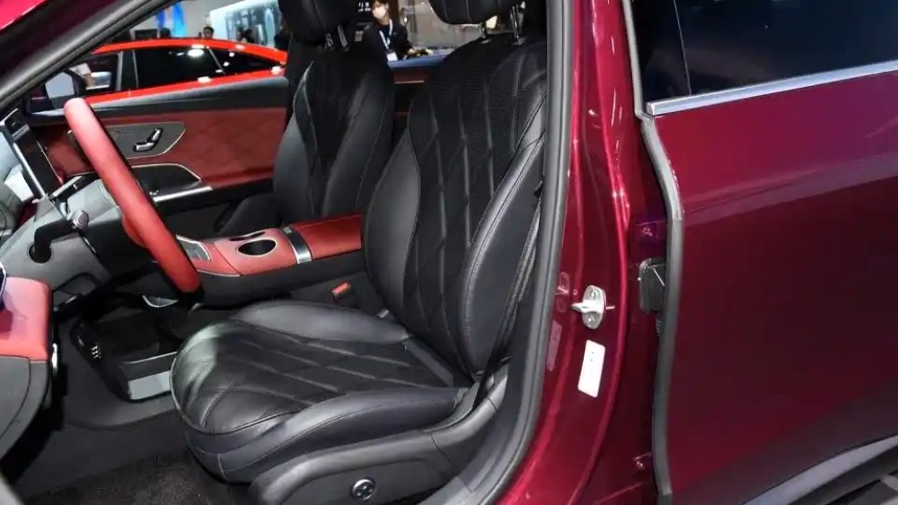 Седан Chery Fulwin A9L вышел на рынок Китая. Он может появится в России под маркой Exeed