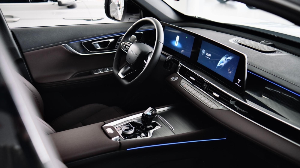 «Сегодня лучшее время для покупки». Дилеры Chery уронили цены на 7 Pro Max после запуска Tiggo 7L